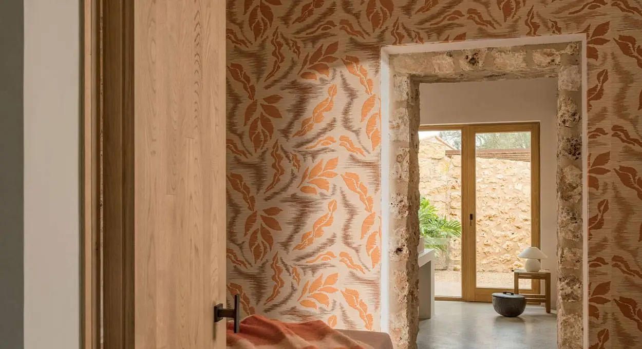 West Flagler Wallpaper Hanger